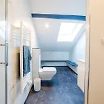 Apartament Le Maxi Dupont Thermal Insolites Clim Fibre *