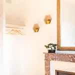 Apartament Le Maxi Dupont Thermal Insolites Clim Fibre Nancy