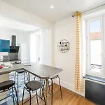 Le Maxi Dupont Thermal Insolites Clim Fibre Apartament