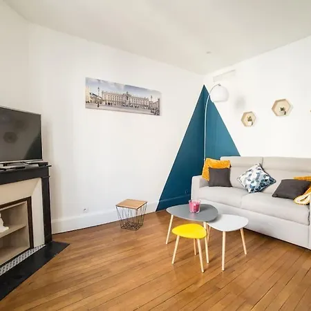 Le Maxi Dupont Thermal Insolites Clim Fibre Apartment Nancy