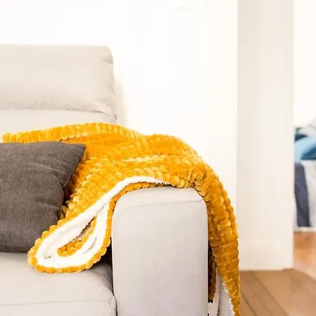 Le Maxi Dupont Thermal Insolites Clim Fibre Apartment *