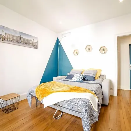 Le Maxi Dupont Thermal Insolites Clim Fibre Appartamento *