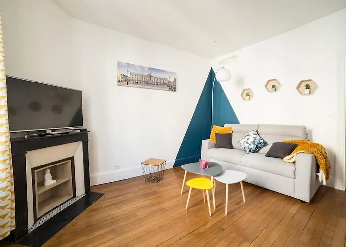 Le Maxi Dupont Thermal Insolites Clim Fibre Apartment Nancy